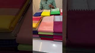 Pure mangalagiri pattu sarees special offers lo  mk collections [upl. by Ariay]