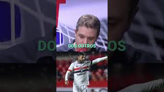 Liziero fez a Diferença no Jogo [upl. by Eusebio669]