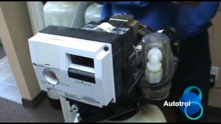 Water softener bypass tutorial for 4 different style bypasses [upl. by Edsel]