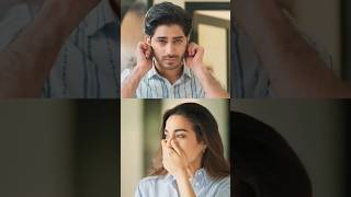 Talha Chahour  Iqra Aziz vm  Dil Haara OST  Status MannatMurad [upl. by Rubie274]