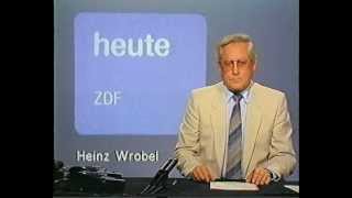 Zdf Heute 1984 [upl. by Jarid426]