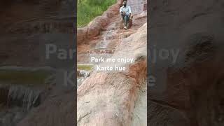 ECO park me enjoy karte hue eusoubaroneshorts armytipsbd srikiduniya7868 [upl. by Purse82]