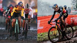 🔴LIVECyclocrossNationalTrophySeriesClanfield2024 [upl. by Jovita]