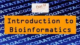 Bioinformatics  Lecture 4 [upl. by Aerdnas]