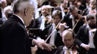 TCHAIKOVSKY  Symphony no 6 Pathétique  Herbert von Karajan amp Wiener Philharmonic [upl. by Ogu]