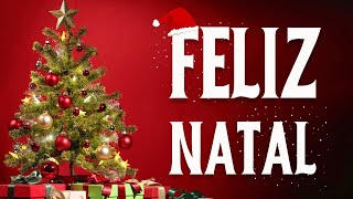 Mensagem de natal Mensagem de feliz natal feliz natal [upl. by Sheela818]