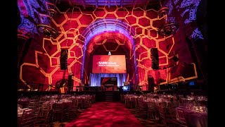 2024 PRovoke North America amp SABRE Awards Highlights [upl. by Lajes]