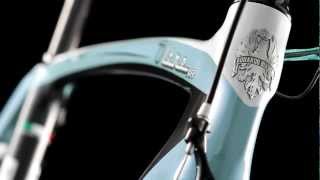 Bianchi Oltre XR  Very Important Bike [upl. by Gnah]