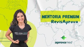 RevisAprova 2024  Período Imperial Brasileiro [upl. by Emirak]