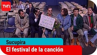 El festival de la canción de Sucupira  Sucupira  T1E64 [upl. by Olivier]