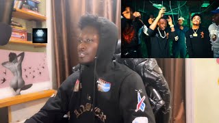 Rocko Ballin  Addicted Official Music Video Reaction [upl. by Dallas]