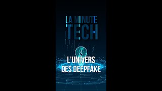 Savezvous ce que cest un deepfake  nous vous expliquons tout [upl. by Aelgna675]