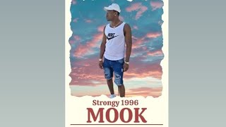 STRONGY 1996  MOOK Trinibad amp Dennery Style 2025 Soca Release [upl. by Hephzipa]