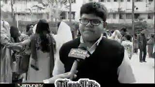 GPA 500 Thug Life  JomunaTV  Bangladeshi Education System Bangladesh [upl. by Shandy287]