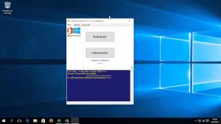 Activar Windows 10 Pro 32 y 64 Bits [upl. by Sasha]