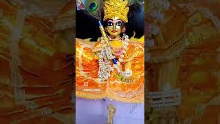 Tomay hrid majhare rakhbo chere Debo Nalove gopal laddu shyama hindugod song ❤️👌🙏🙏🙏🙏 [upl. by Zima]