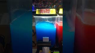 Slush Puppie Bunn Ultra 2 Slushy Machine [upl. by Leiba]