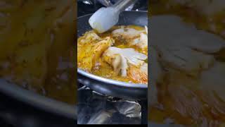 Amazing Turkish Food food foodie turkishfood kebab [upl. by Nytsirk]