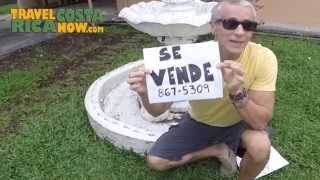 Costa Rica How to Rent an ApartmentHouse Anywhere Costa Rica No One Tells You This [upl. by Nodnrb]