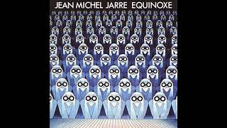 Jean Michel Jarre  Equinoxe Part 6 [upl. by Webster]