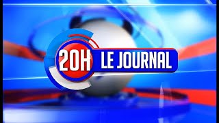 JOURNAL 20H DU VENDREDI 31 MARS 2023  ÉQUINOXE TV [upl. by Ruperta]