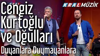 Cengiz Kurtoğlu ve Oğulları  Duyanlara Duymayanlara Mehmetin Gezegeni [upl. by Blane144]