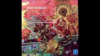 Sibelius Lemminkäinen Suite  Buffalo Philharmonic OrchestraFoss 1968 [upl. by Toogood]