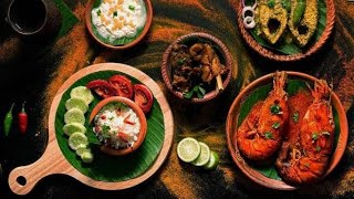 Taste of Kolkata A Local Chefs Top Street Food Recommendations [upl. by Aikemahs]