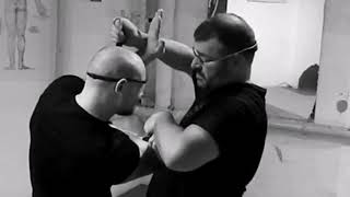 11Mester Kali Silat  Karambit Flow Takedowns Disarms  Guro Németh Péter  2017 Budapest [upl. by Osbourne]