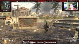 Listen in with coL Pro Scrims 1 [upl. by Ecirtel]