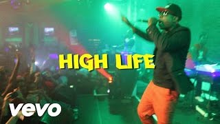 Talib Kweli  High Life ft Rubix Bajah [upl. by Atined403]