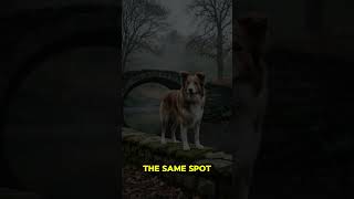 The Mystery of Overtoun Bridge Why Do Dogs Jump mystery dog [upl. by Nugesulo]