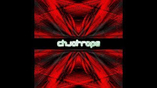 Scarred by Chaotrope  Full Band FC 3001 [upl. by Sitarski]