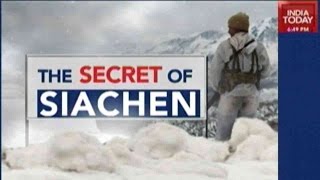 The Secret Of Siachen [upl. by Sabine]