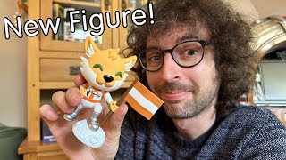 New Youtooz Figure  Unboxing  Trip To The Moon Stampy Reupload [upl. by Nire595]