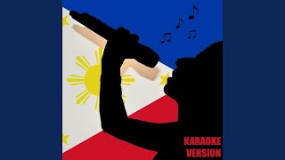 Forevers Not Enough Originally Performed By Jovit Baldivino Karaoke Backing Track [upl. by Leidag870]