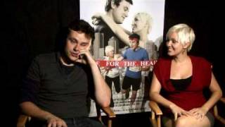 TAPE LEAK CoStar Meltdown During Interview W Brea Grant [upl. by Naylor]