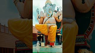 Giant Ganesh Statue [upl. by Buford911]