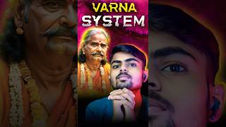 FAKE Caste System Changed India  Shocking Truth  Explained in 60 Seconds 🤯 » PREM RAJ [upl. by Kenn]