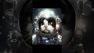 quotFélicette The Unsung Heroine of the Space Race—A Cats Journey to the Starsquot [upl. by Durstin193]