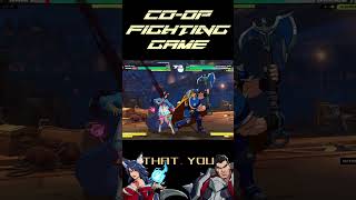 2xko coop fighting game [upl. by Marshall]