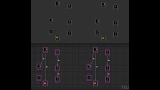 UE5 General Talent Skill Tree System [upl. by Sosthina]