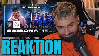 Schaffen wir ein Comeback Bilo reagiert auf Delay Sports Highlights🔥 [upl. by Morly]