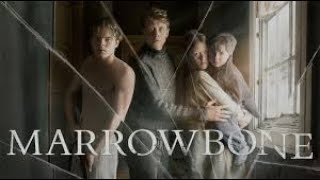 Marrowbone Full Movie Facts And Review  Hollywood Movie  Full Explaination  George MacKay [upl. by Kosse]