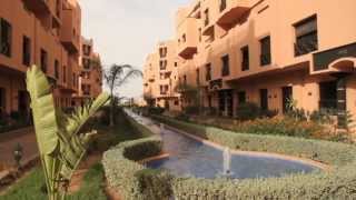 Premium Village Marrakech nederlandstalige versie [upl. by Cedell]