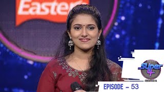 Super4 Season 2  Episode 53  Romance graces the floor  Mazhavil Manorama [upl. by Eivi63]