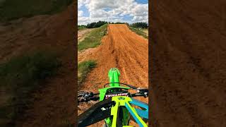 GoPro Carson Wood Supermini Pinned into Big Scrub [upl. by Eniroc]