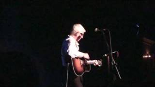 Nick Lowe HD  Soulful Wind  Tupelo Music Hall Londonderry NH  10909 [upl. by Nylhsoj323]