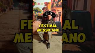 Festival messicano a Bologna [upl. by Anegue535]