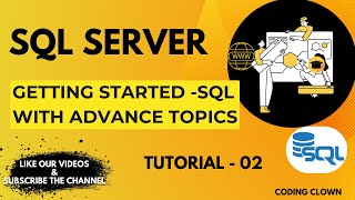 SQL  SQL Tutorial for beginners  Complete SQL Course  Database Setup sql tutorial  Tutorial  2 [upl. by Barden970]